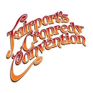 Fairport's Cropredy Convention – Cropredy  12th - 16th August 2026.
