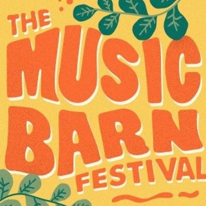 The Music Barn Festival