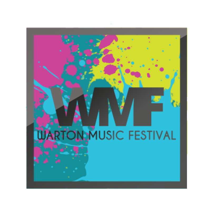 Glamping at Warton Music Festival