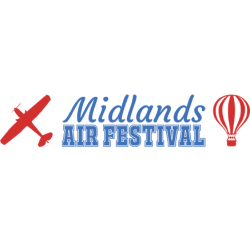 Midlands Air Festival